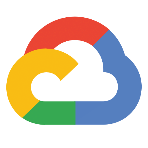 Google cloud security