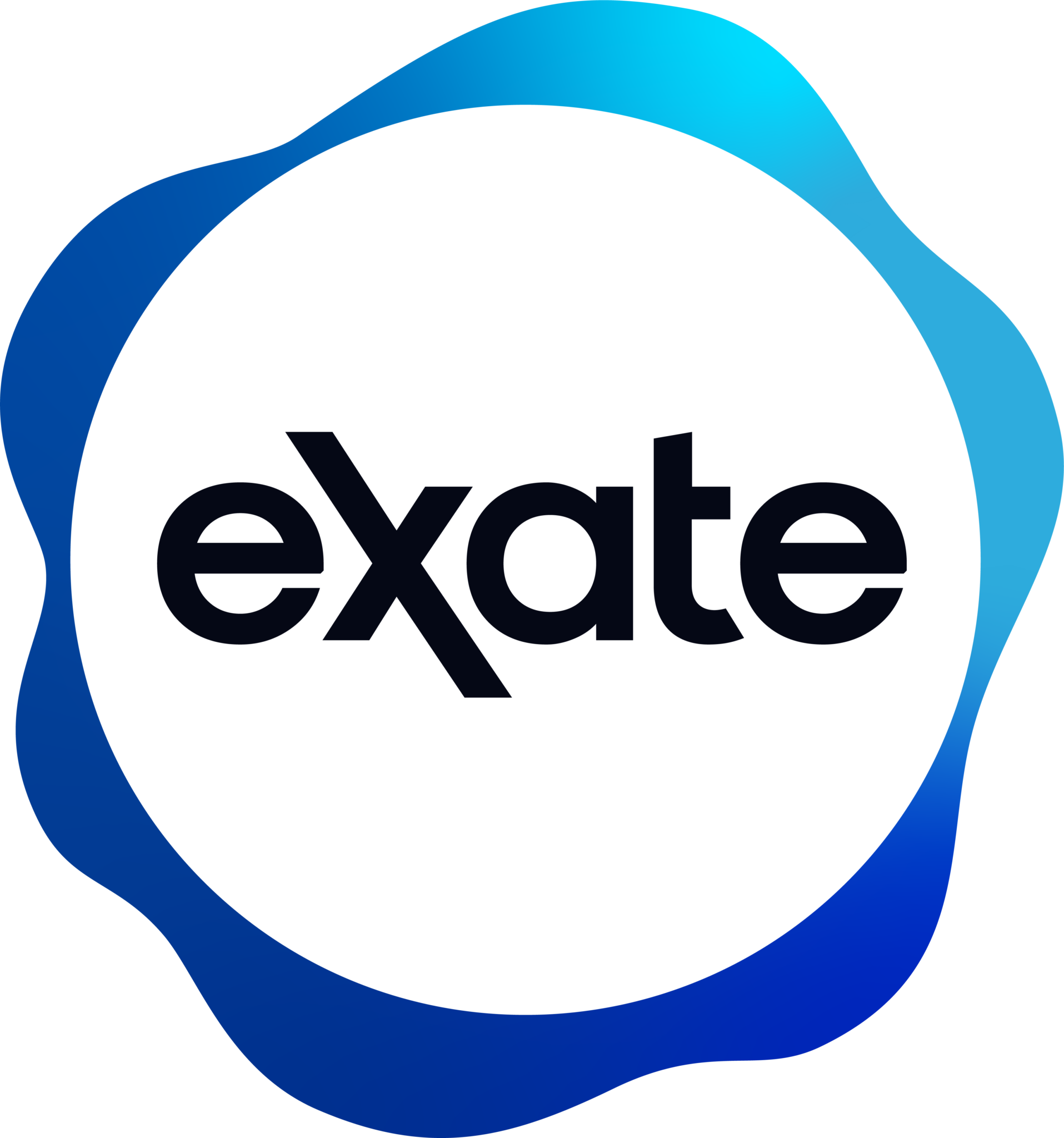 eXate